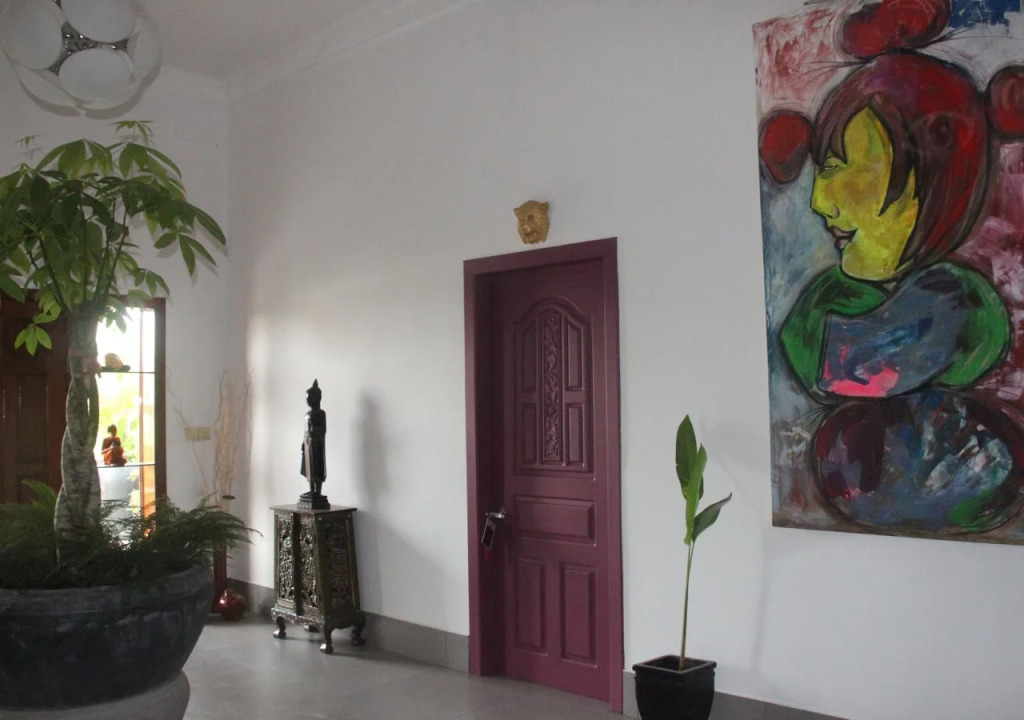 3 Monkeys Villa Hotel
