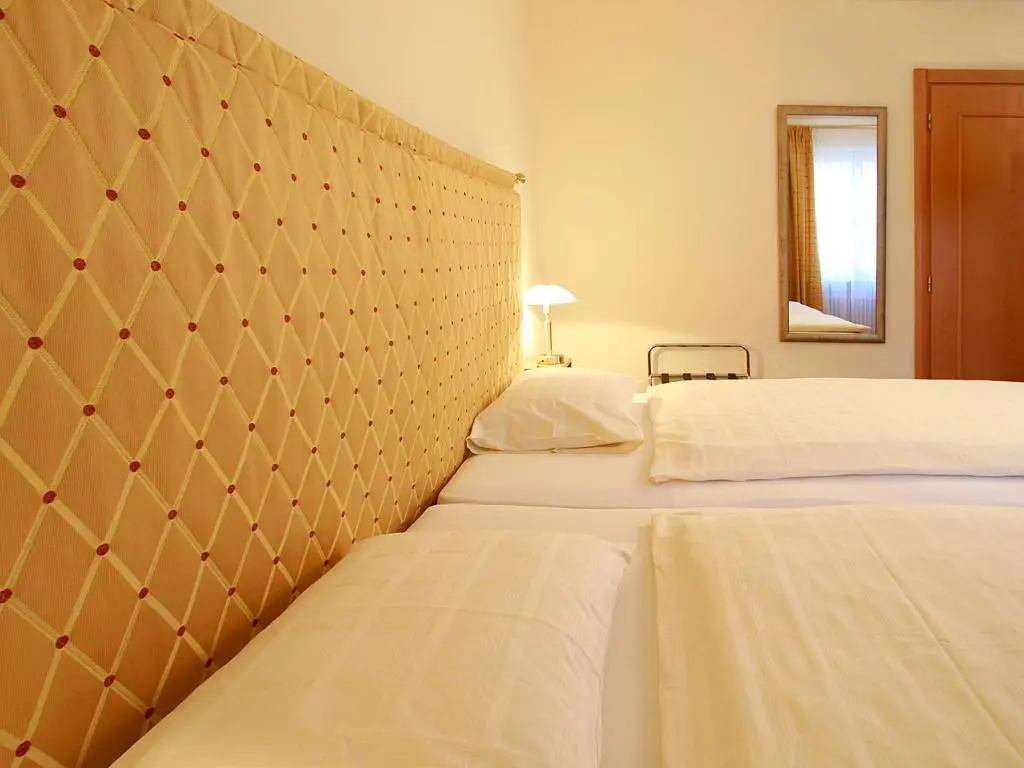 Hotel Garni Golf