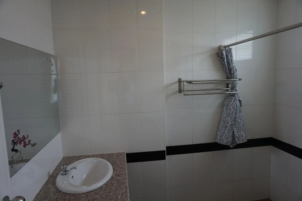 Baiboon Grand Hotel