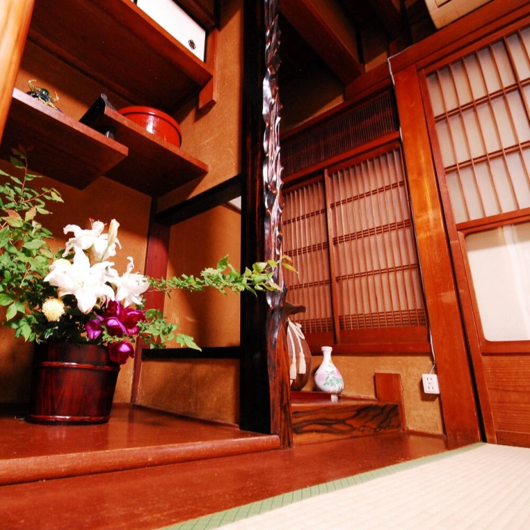 Guest House Locokokoro