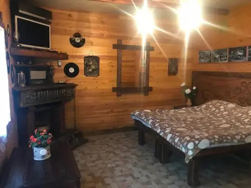 Guest House on Kalinina 12