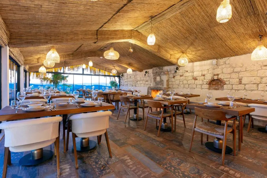 LaVie Otel Çeşme