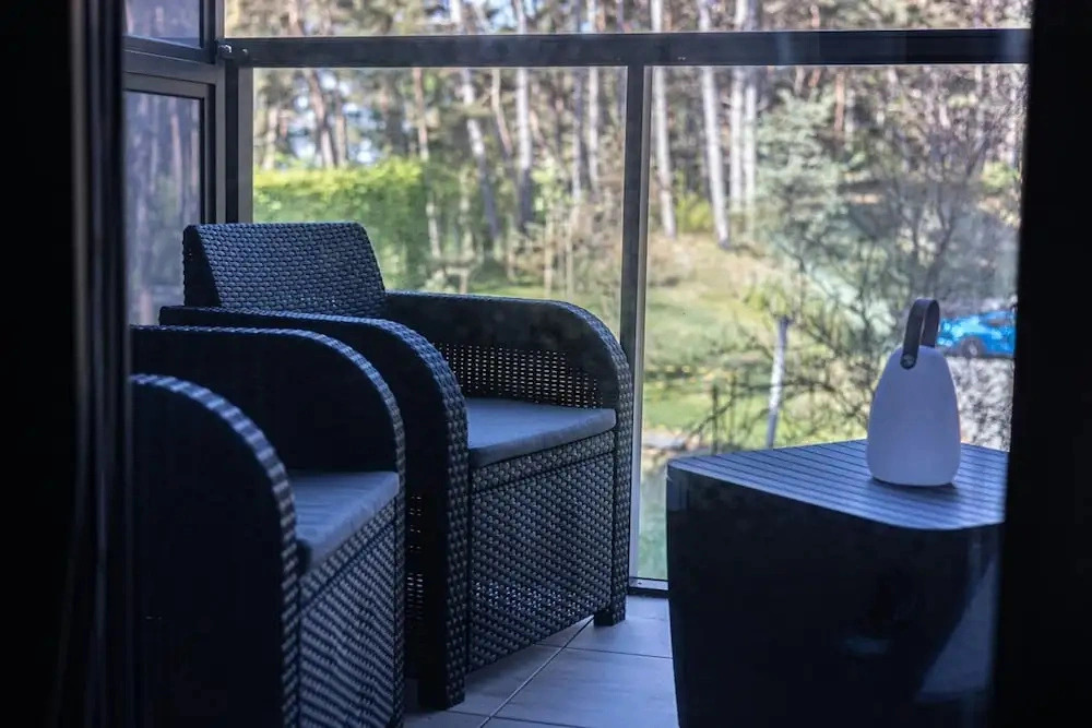 Maris in Rogowo With 1 Bedrooms and 1 Bathrooms