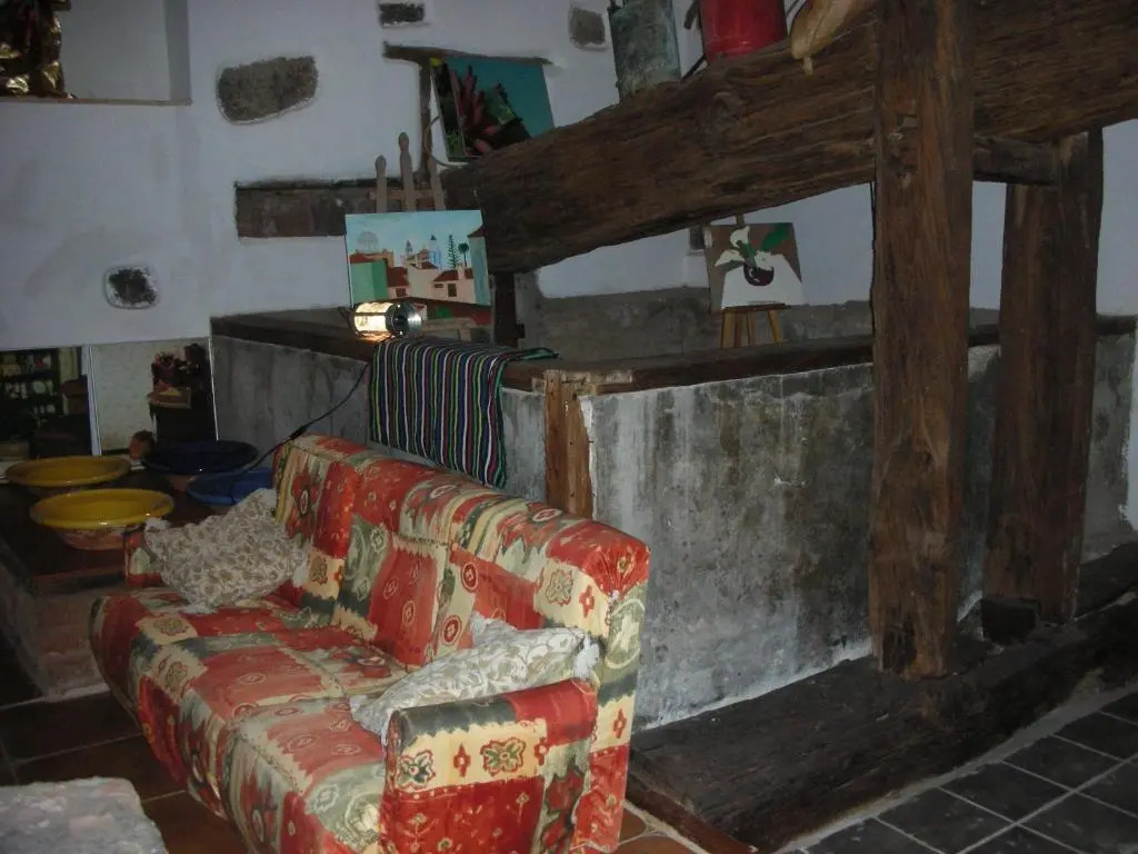 Finca Paraiso Casa Rural Tenerife Ecoturismo