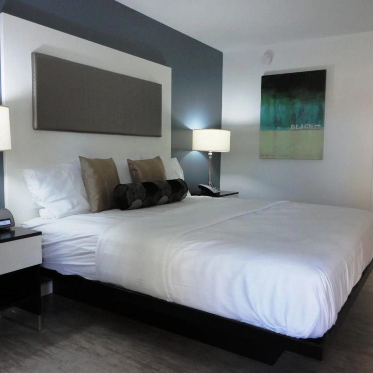 Lotus Boutique Inn and Suites