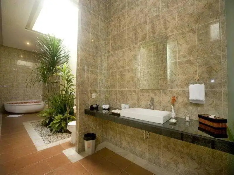 Villa Nian Luxury Villa & Spa