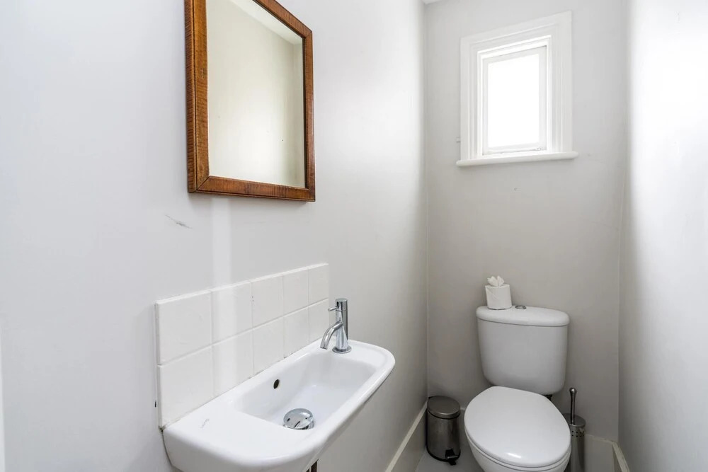 Stylish 3BD Family Home In Shepherd Bush