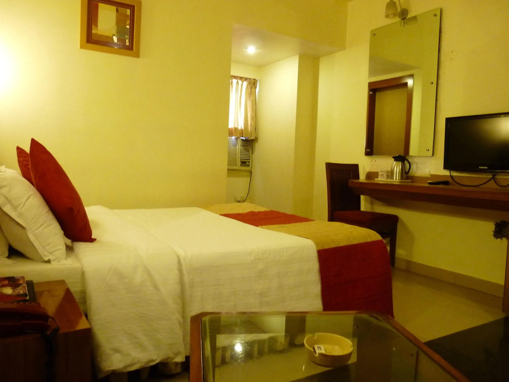 Hotel Atithi