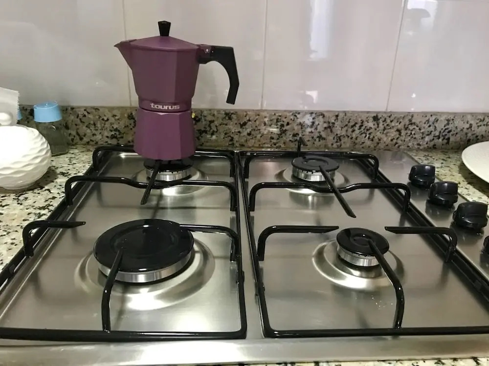 Appartement Residence Bellavista