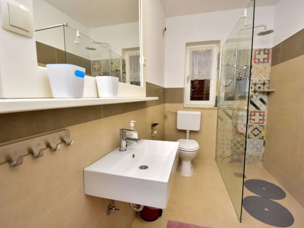 House Kate Novigrad (Zadar)