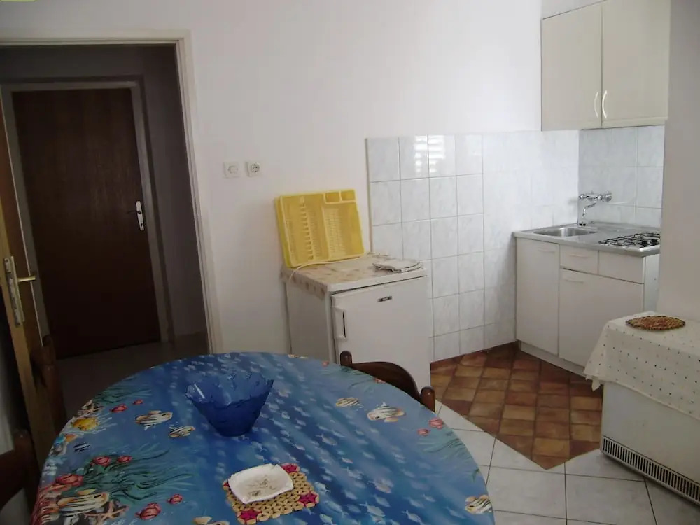 Apartments Neve