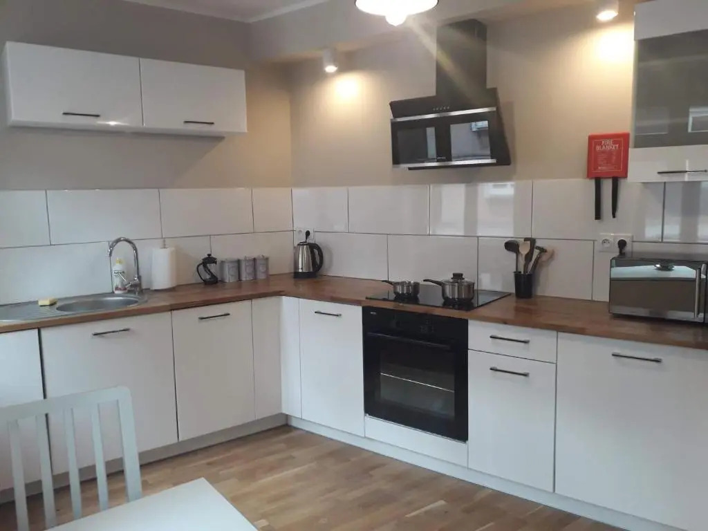 Drzewna Apartamenty-Drzewna