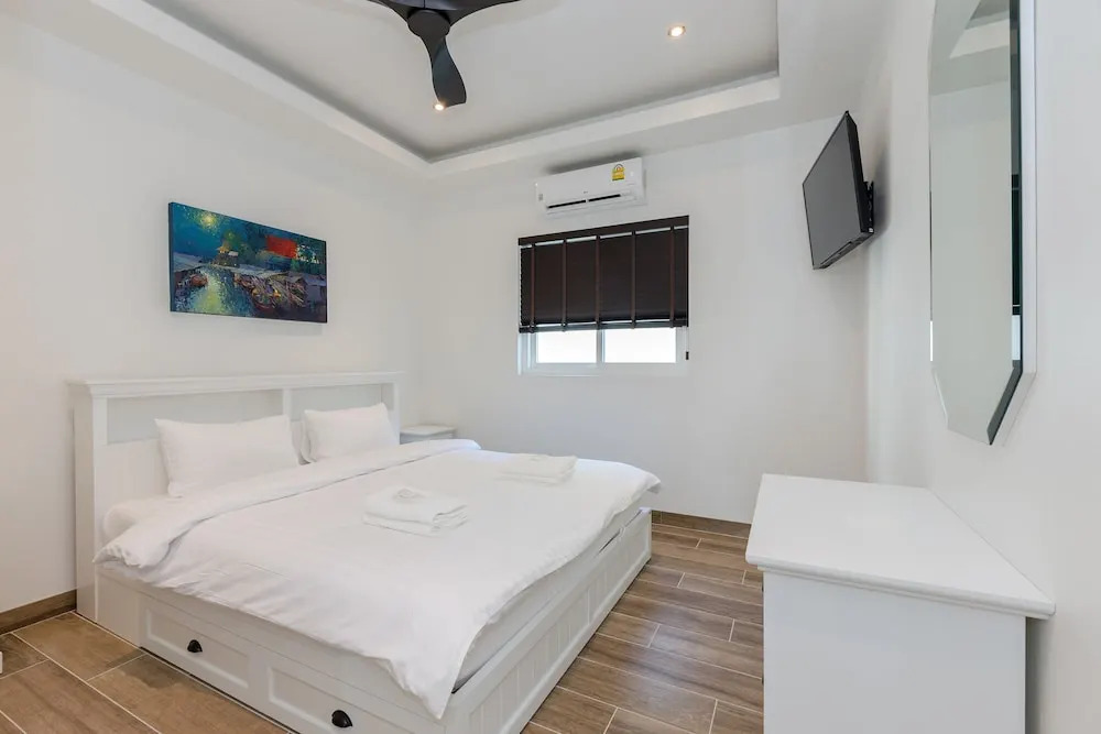 Orchid Paradise Homes OPV415