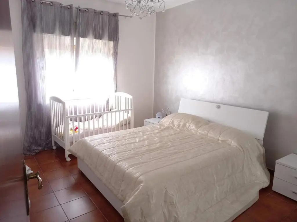 Appartamento Ambra