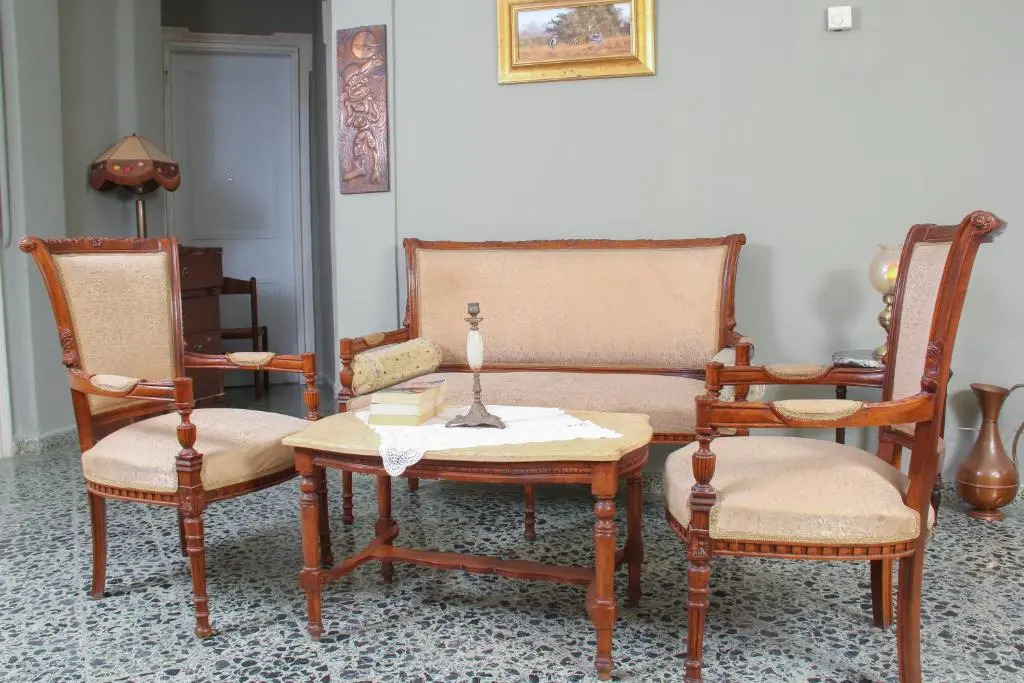 New Hostel At Center
