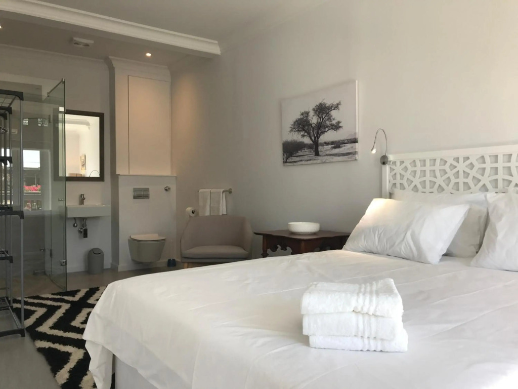 De Waterkant Apartments