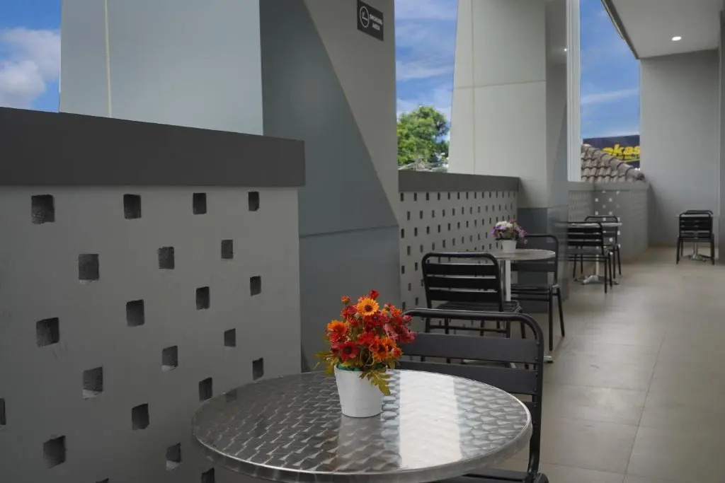 Ngampilan Residence Yogyakarta Mitra RedDoorz