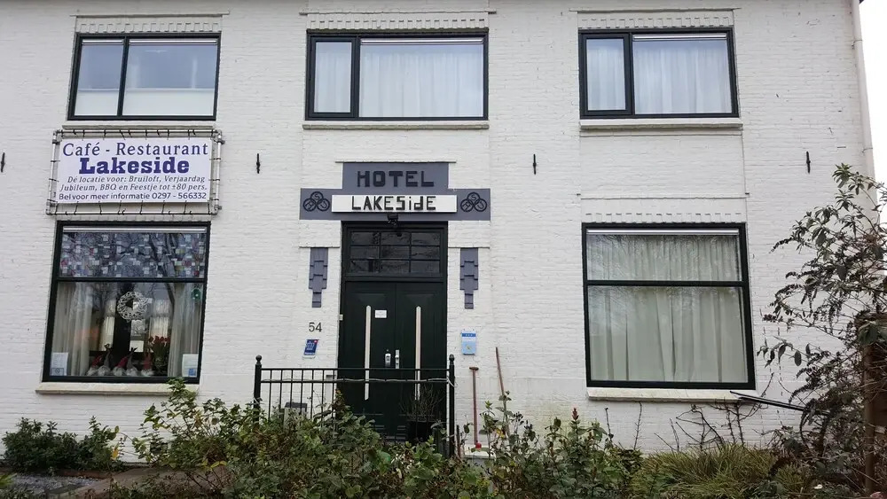 Hotel Hengelsport