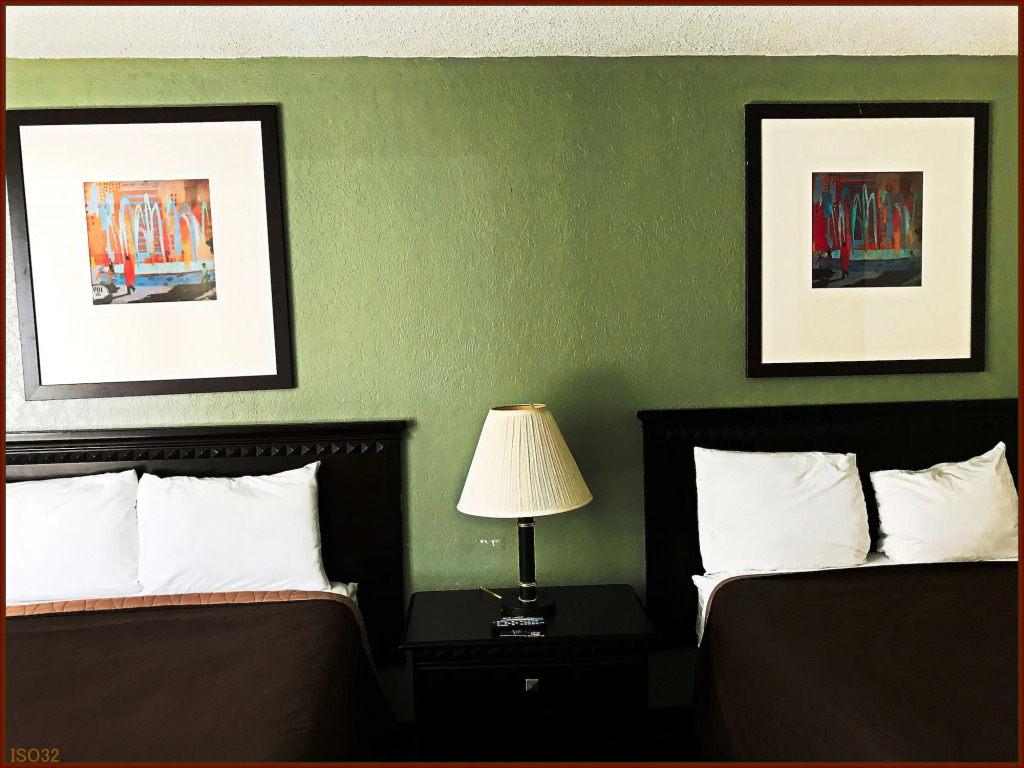 Stay Inn - Bartow