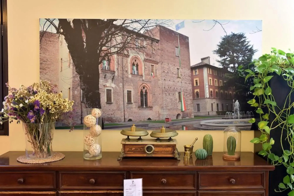 Nuovo Hotel Italia