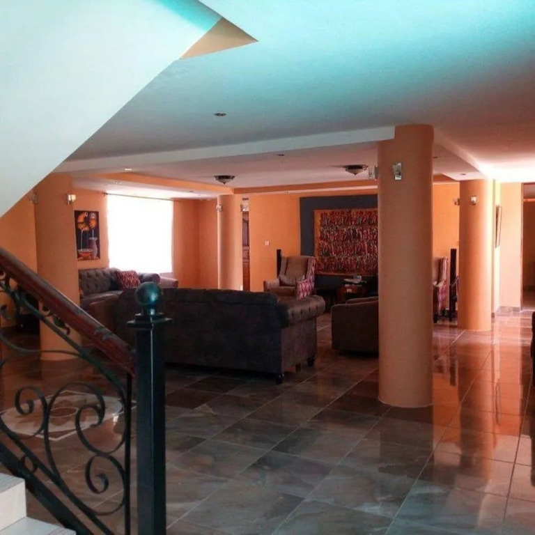 Kitui Villa