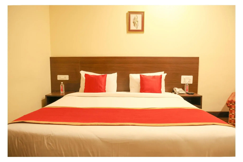 Ambassador Ajanta Hotel, Aurangabad