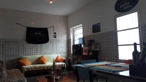 Hostel Centro Histórico de Iguape