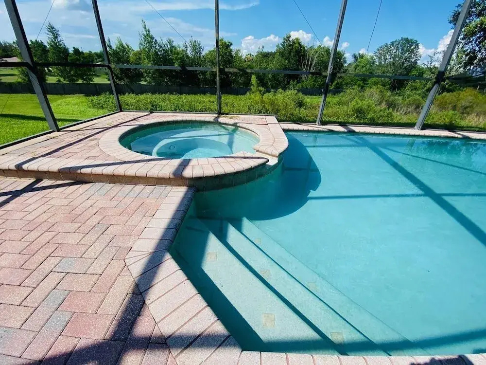 5 BR Bridgeford Crossing Sleeps 12