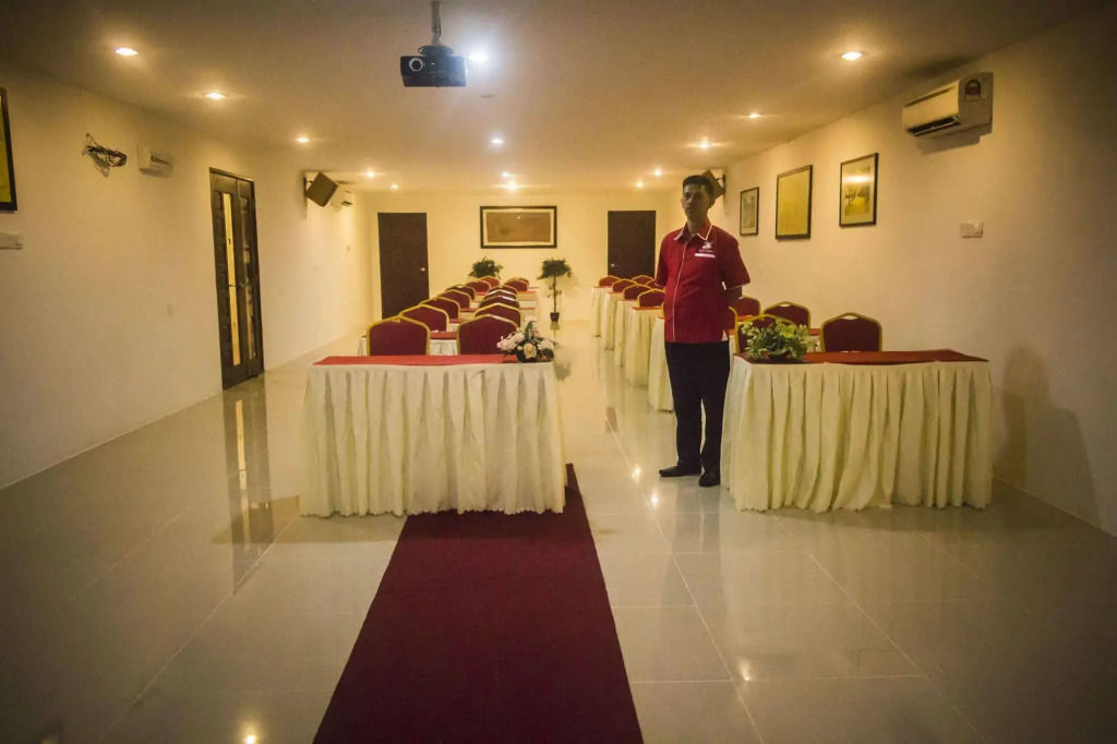 AG Hotel Penang
