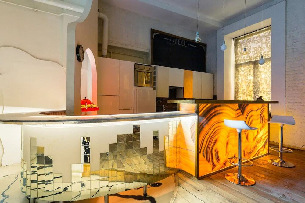 Mini hotel Positiff