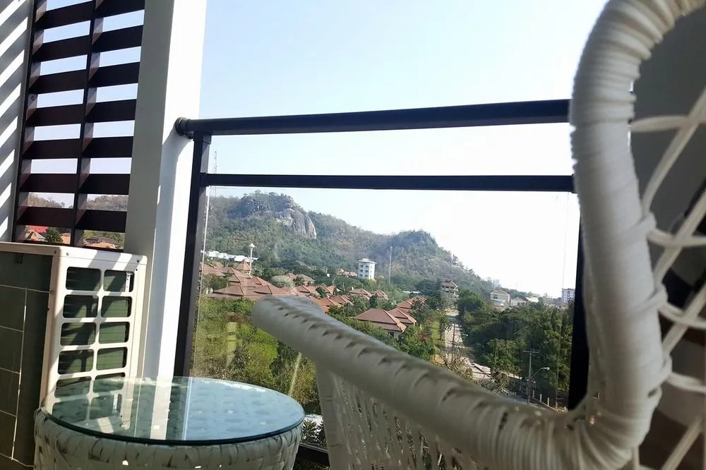 The Infinity Hua Hin