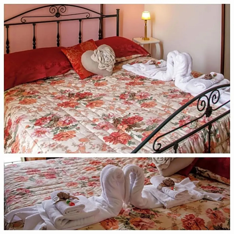 Parthenopes home