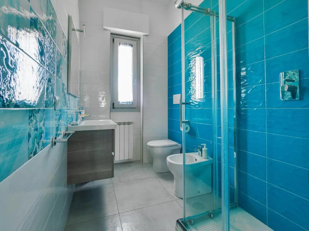 Blue Sky Sorrento apartment