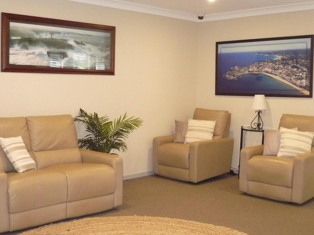 Tiarri Terrigal
