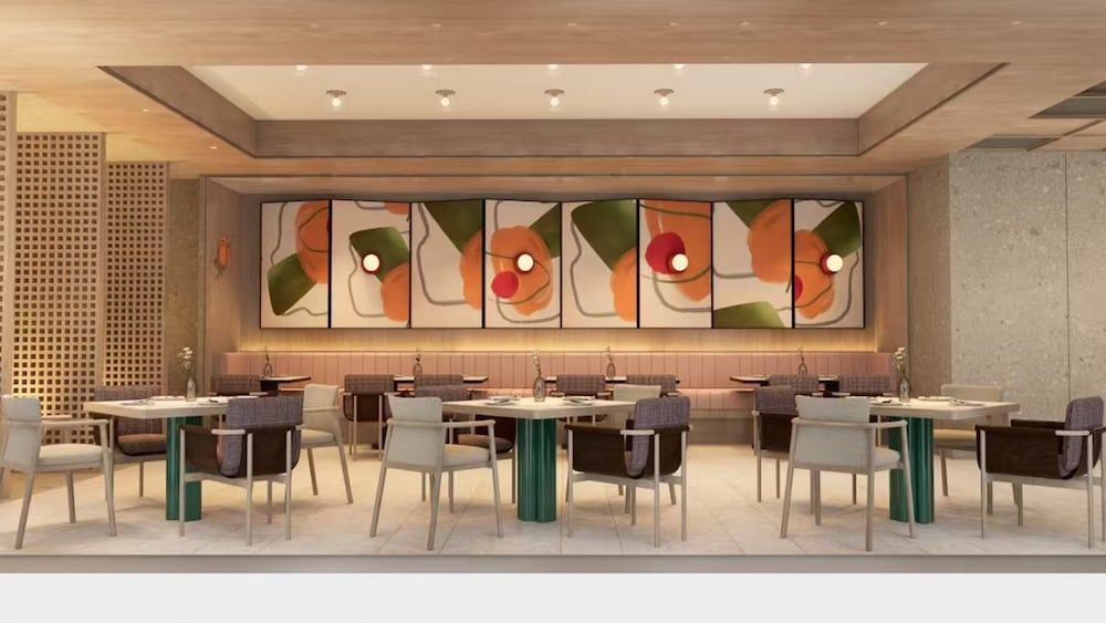 Atwell Suites Shenzhen Nanshan by IHG