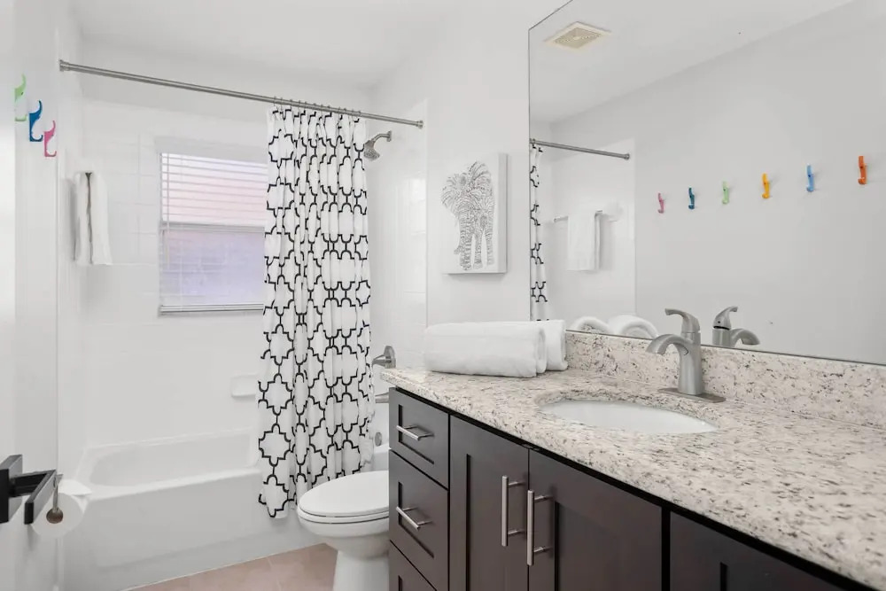 Davenport Vacation Home w/ Pool, Spa & Game Room!