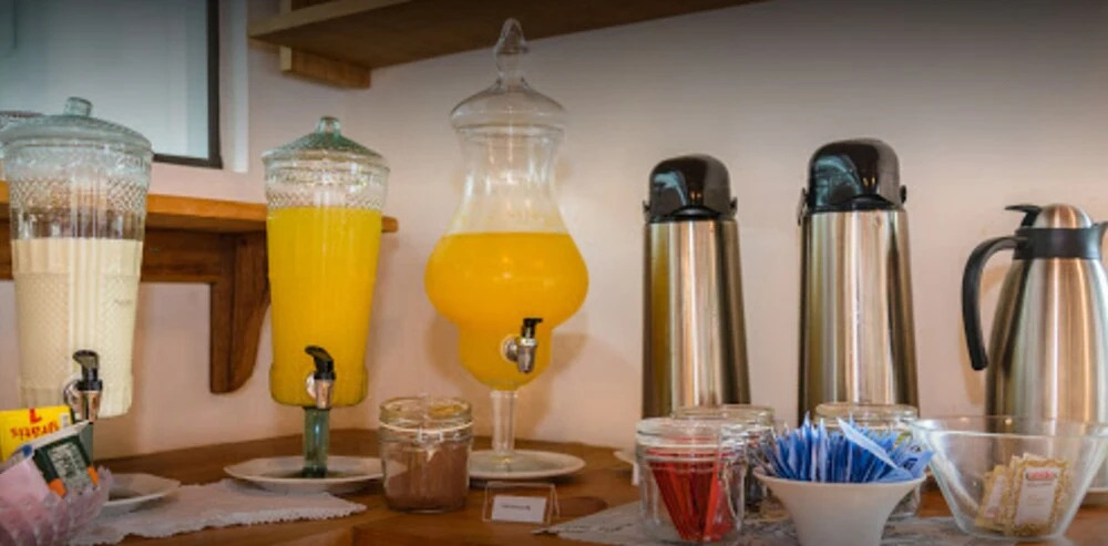 Fradissimo Hotel