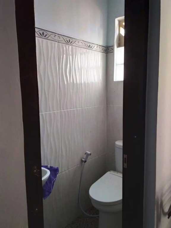 Nice Cozy Little new one House Full Furnished Bhv
