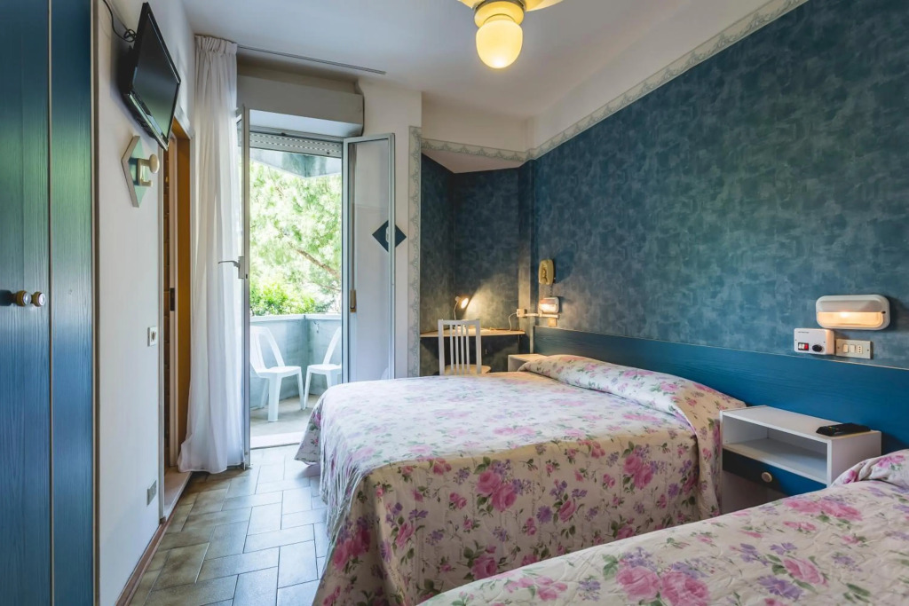Hotel Raffaello
