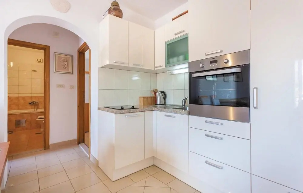 Beautiful Home in Trogir With Wifi and 2 Bedrooms