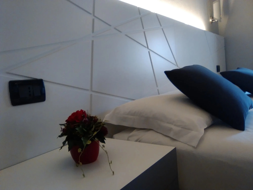Hotel Fontana Verona