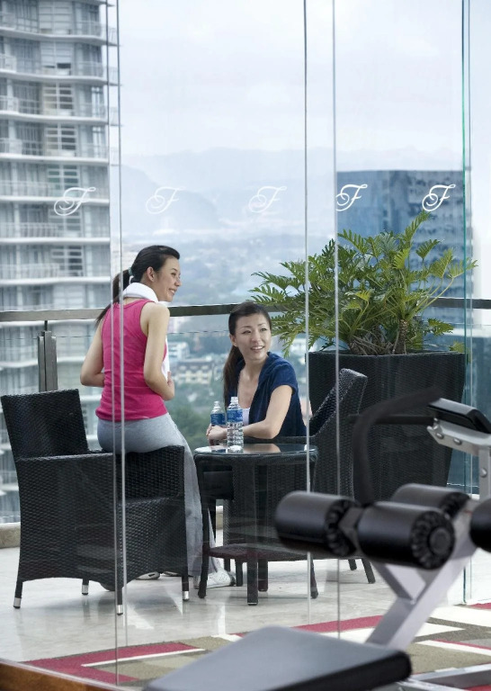 Cormar Residences Kuala Lumpur