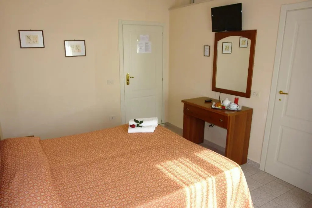 Hotel Sollievo - San Gennaro