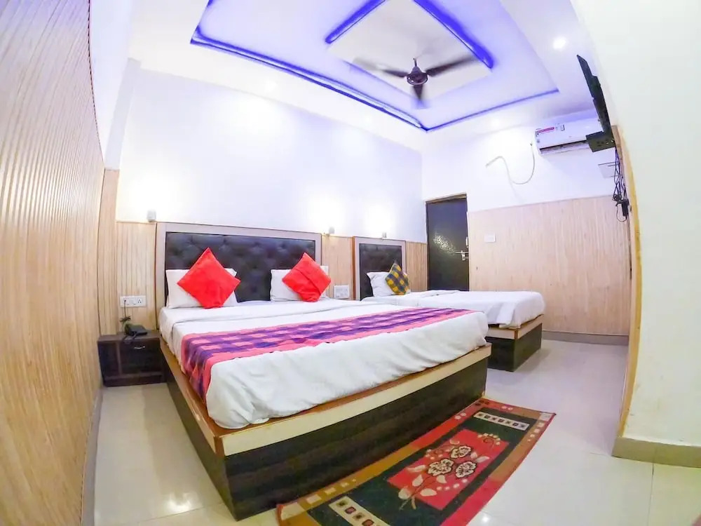 Green house Homestay
