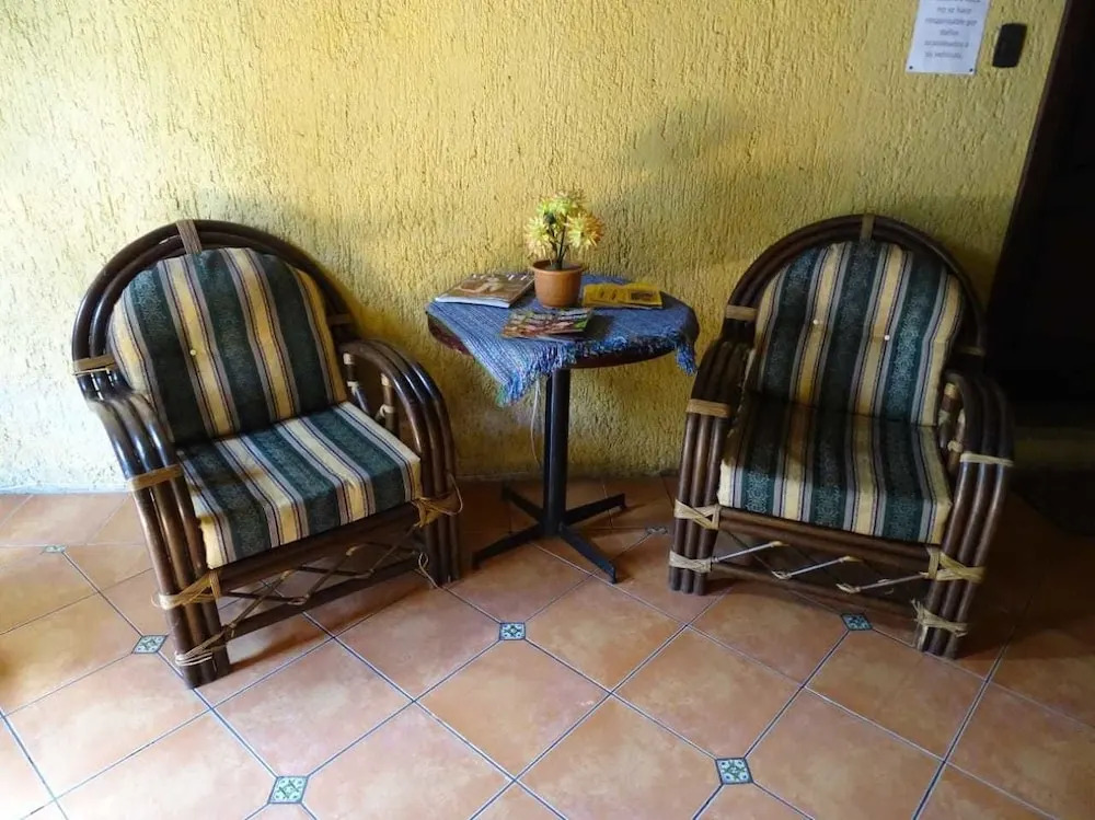 Hotel La Casita de Roca