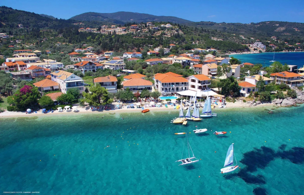 Hotel Eleana