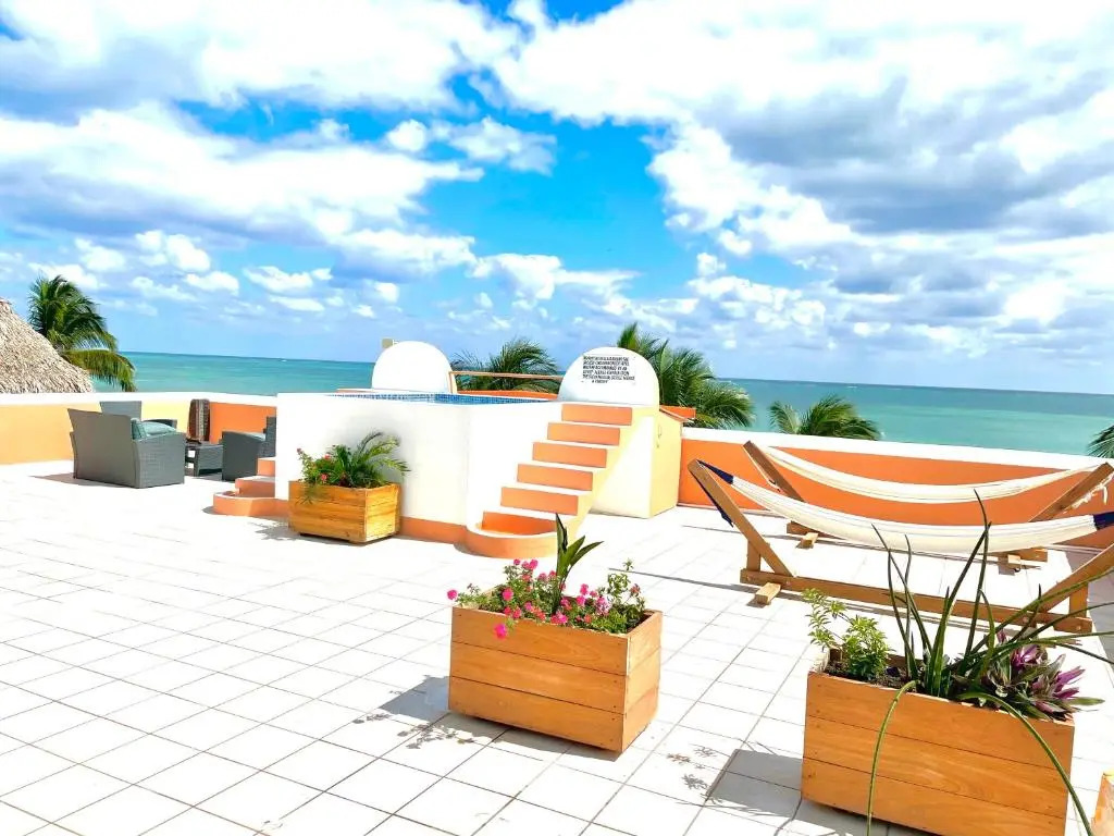 Seaside Villas