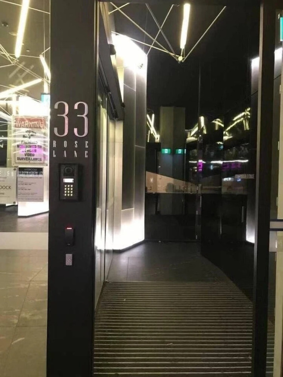 Cozy Gem With Poolgym in Mel Cbd@southerncross