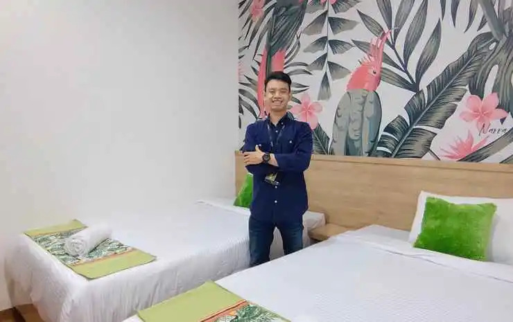Narra Hotel Bandara Semarang