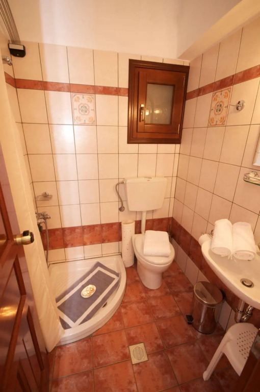 Guesthouse Papagiannopoulou